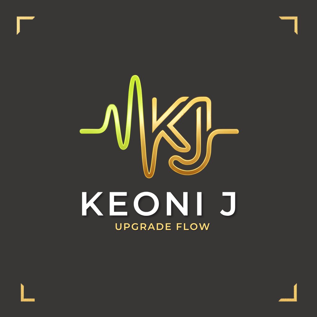 KeoniJ — Upgrade Everything